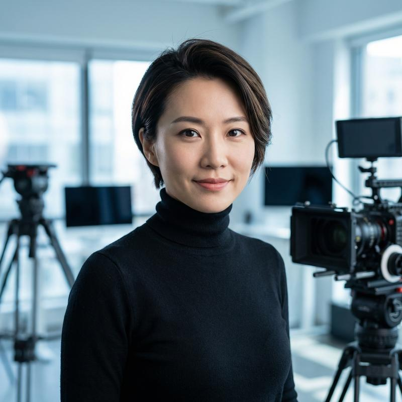 91摄影师林小薇