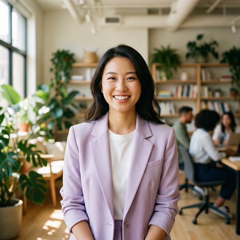 91社区顾问李思琪