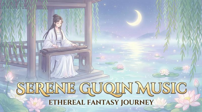 91古风音乐视频