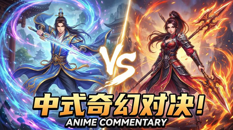 91中式奇幻动漫视频